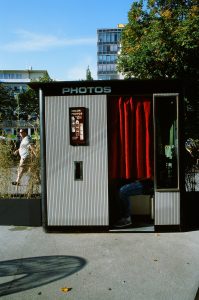 Photobox in Hamburg